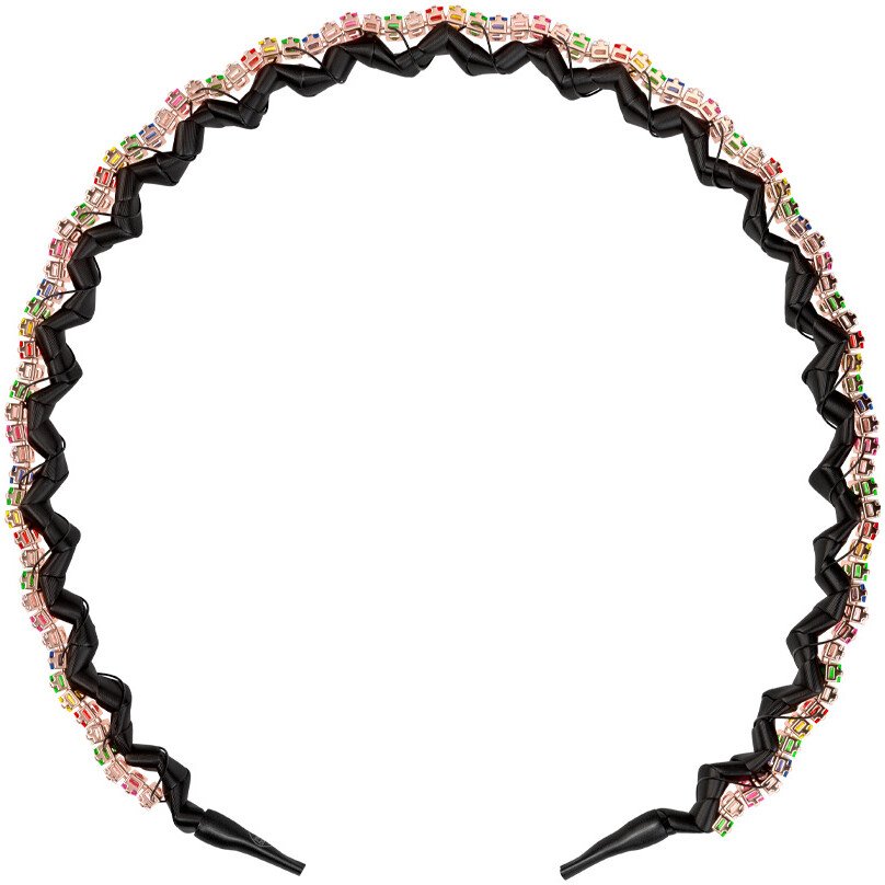 Serre-tête ajustable - Hairhalo - Trendy Treasure