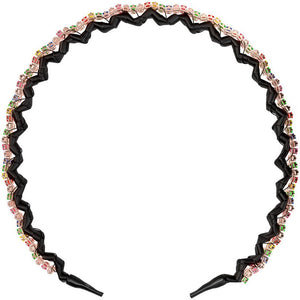 Serre-tête ajustable - Hairhalo - Trendy Treasure