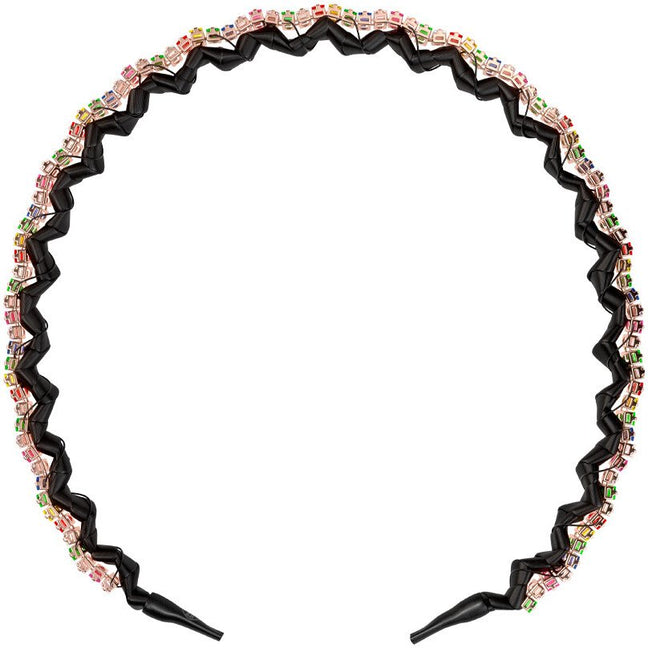Serre-tête ajustable - Hairhalo - Trendy Treasure