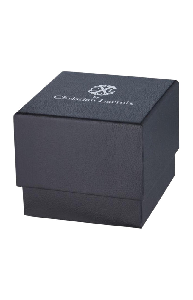 Montre - Acier inoxydable argenté - Homme