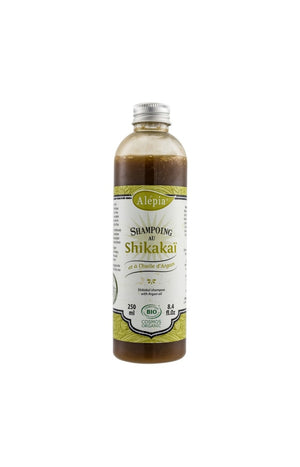 Shampoing hydratant bio - Shikakaï - 250 ml