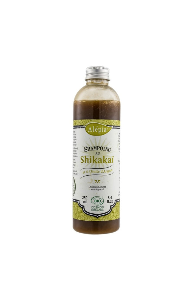 Shampoing hydratant bio - Shikakaï - 250 ml