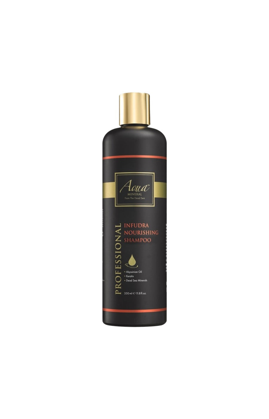 Shampoing nourrissant -  350 ml