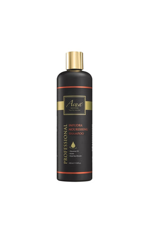 Shampoing nourrissant -  350 ml
