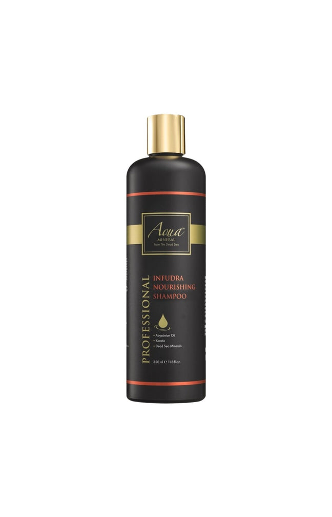Shampoing nourrissant -  350 ml