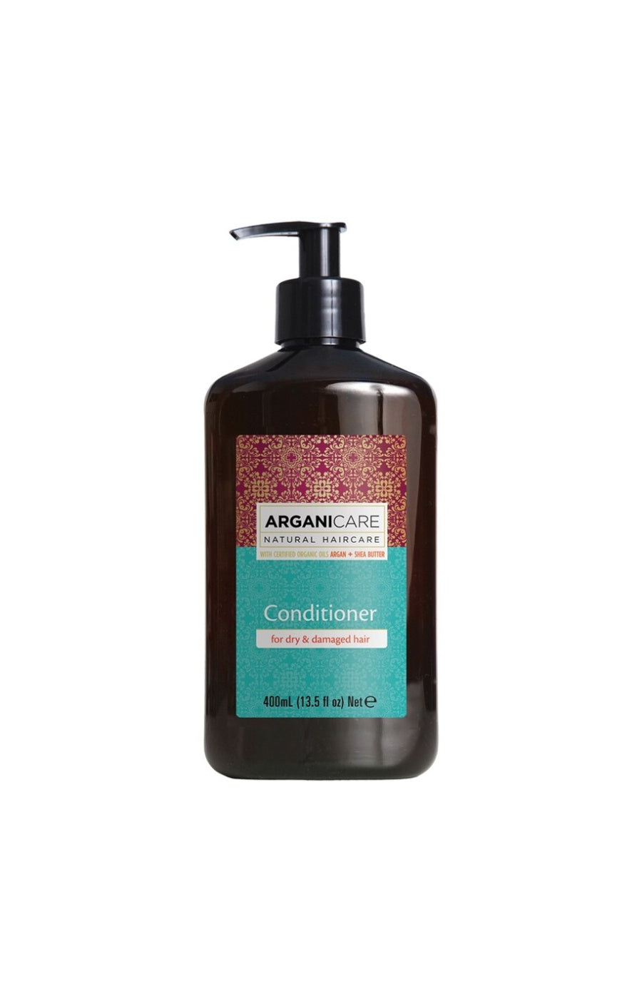 Après-shampoing nourrissant &amp; hydratant - Argan - Cheveux secs &amp; abîmés – 400 ml