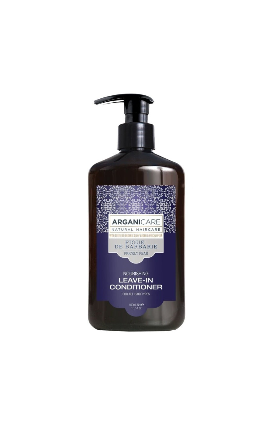 Soin réparateur nourrissant - Figue de Barbarie - Tous types de cheveux - 400 ml