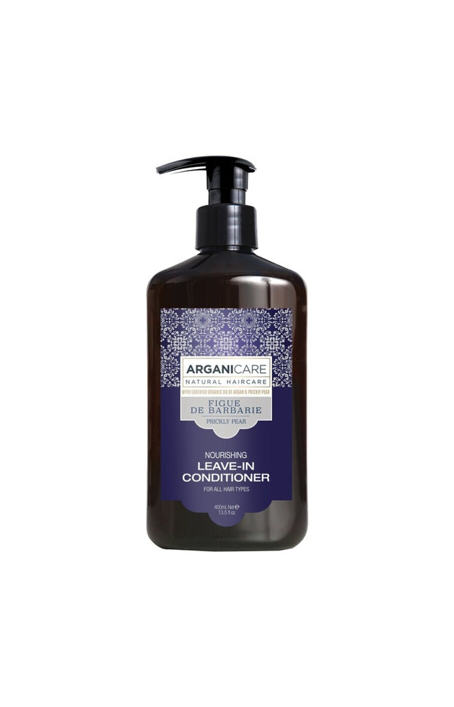 Soin réparateur nourrissant - Figue de Barbarie - Tous types de cheveux - 400 ml