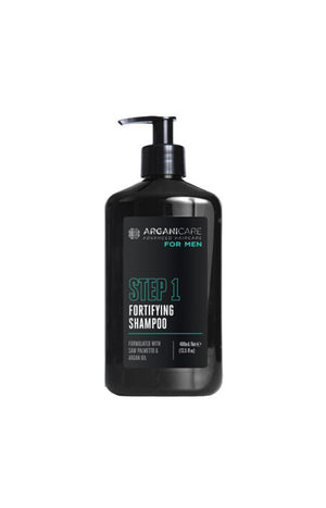 Shampoing anti-chute - Cheveux fins - Homme - 250 ml
