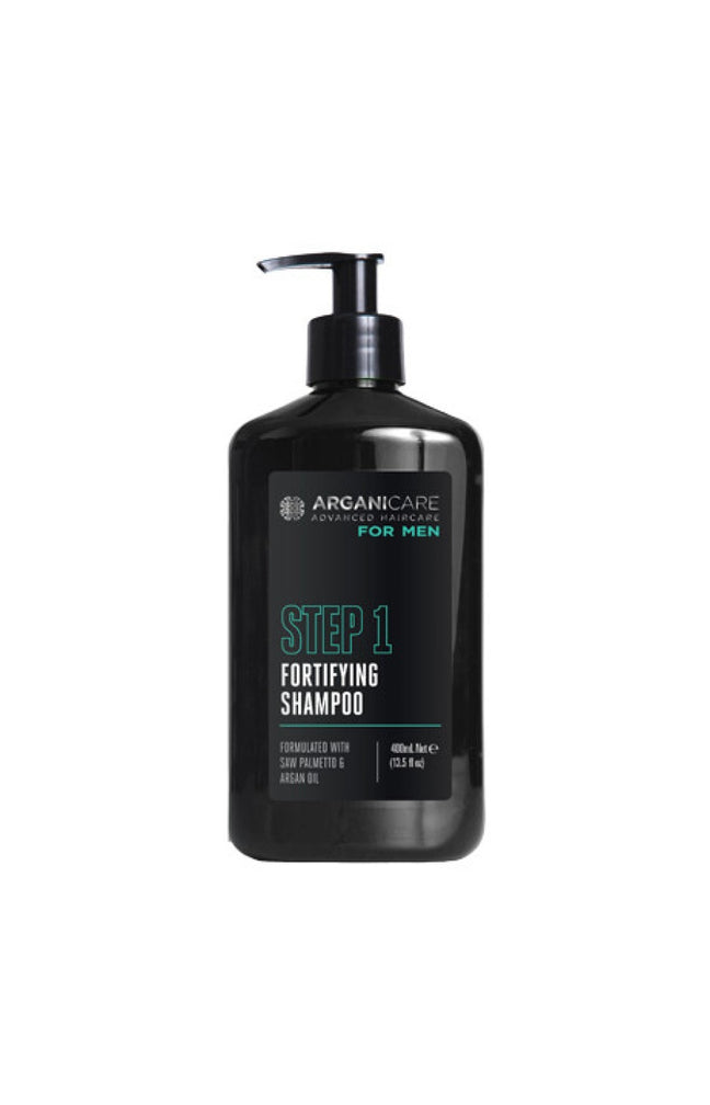 Shampoing anti-chute - Cheveux fins - Homme - 250 ml