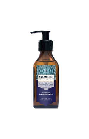Coffret fortifiant & réparateur - Figue de Barbarie - Tous types de cheveux - 4 produits