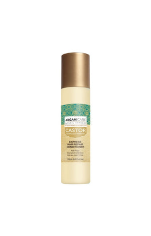 Coffret accélérateur de croissance - Ricin bio - Tous types de cheveux - 5 produits