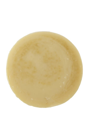 Shampoing solide à froid bio - Cheveux normaux -100 g