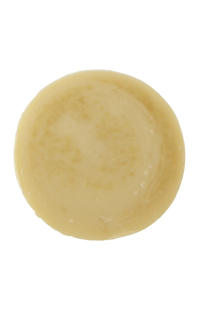 Shampoing solide à froid bio - Cheveux normaux -100 g