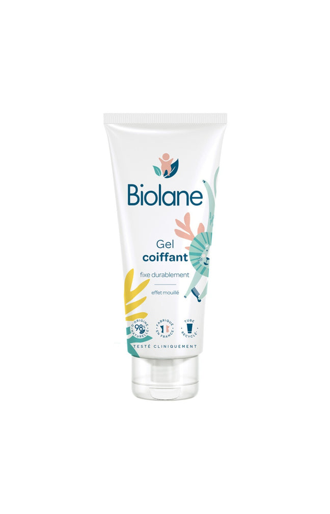 Gels coiffants - Enfant - 2 x 100 ml