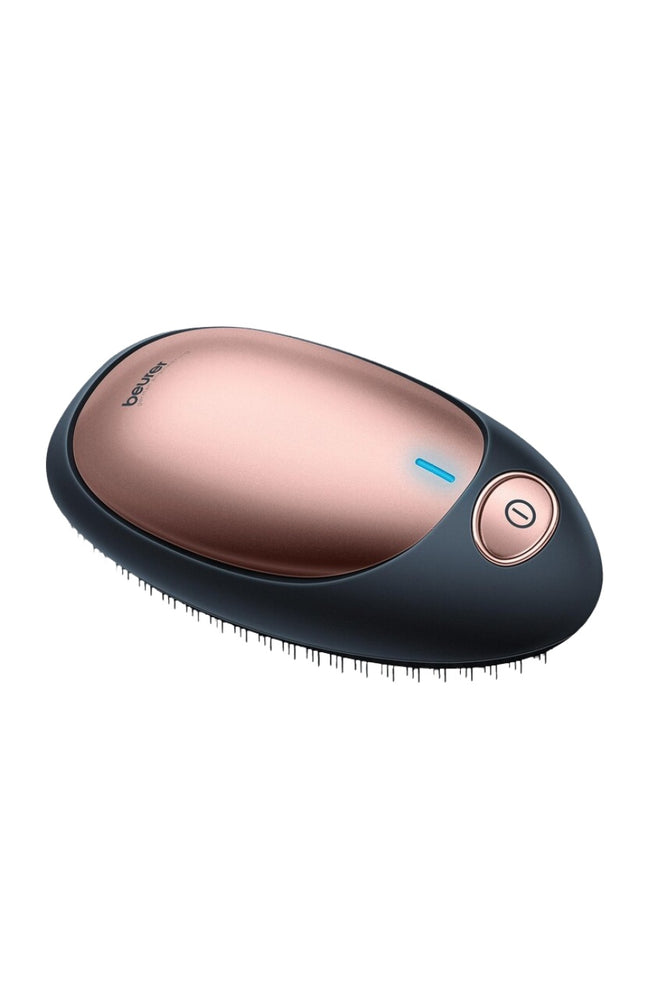 Brosse à cheveux ionique