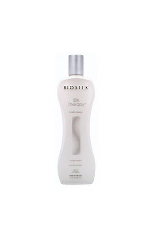 Après-shampoing hydratant - Protéines de soie – Cheveux – 355 ml