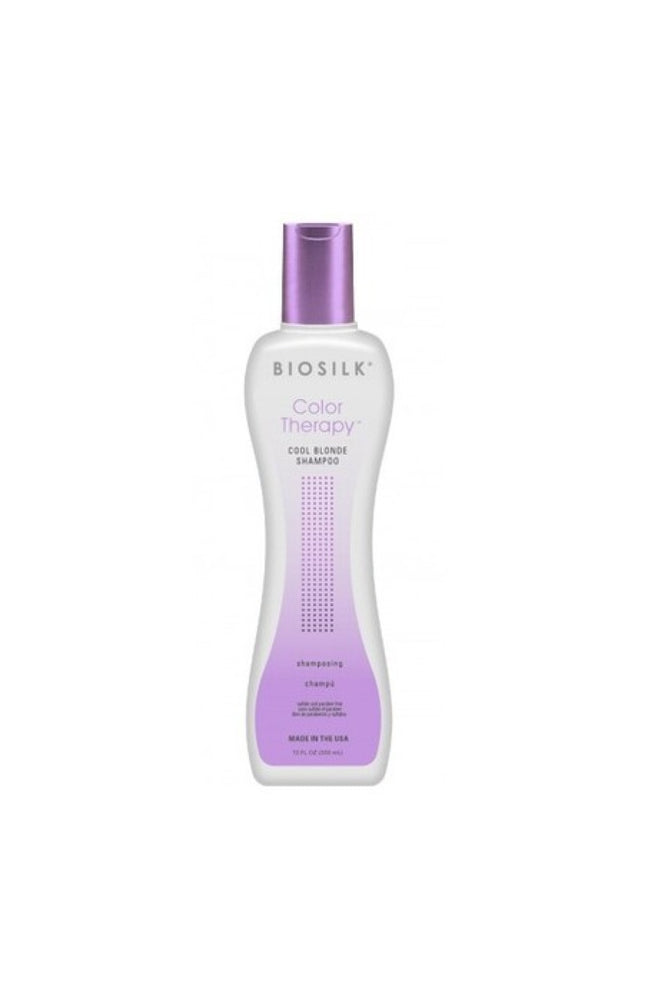 Shampoing sublimateur de blond – Cheveux blonds