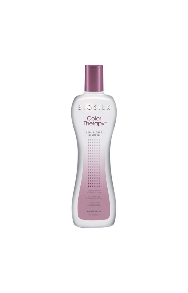 Shampoing sublimateur de blond - Cheveux blonds – 207 ml