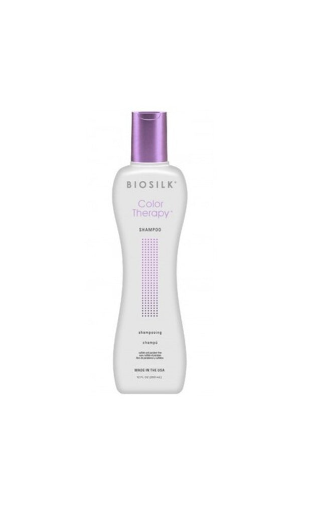 Shampoing protecteur de couleur  – Cheveux colorés