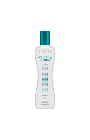 Shampoing volumateur - Protéines de soie - Cheveux fins