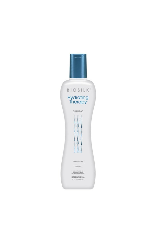 Shampoing hydratant - Cheveux secs
