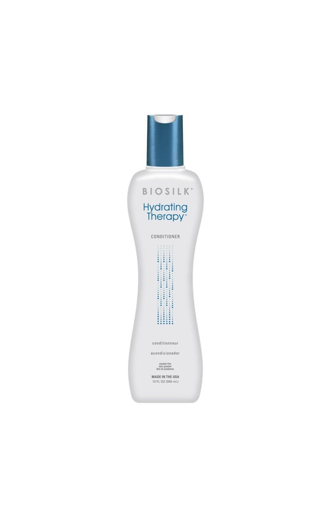 Après-shampoing hydratant - Cheveux secs