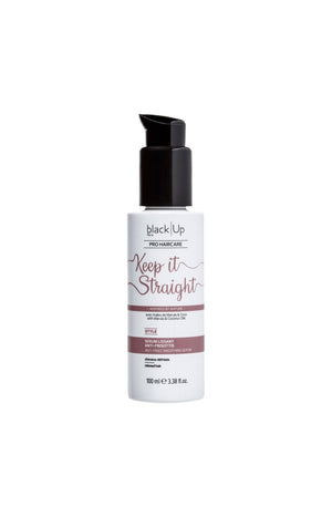 Sérum lissant anti-frisottis - Keep It Straight - Cheveux défrisés - 100 ml