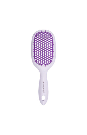 Brosse démêlante - Violet - Cheveux