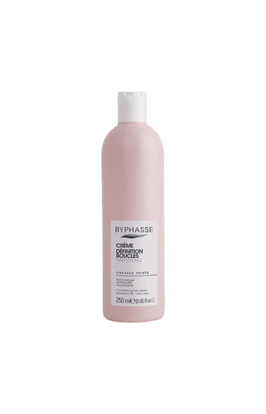 Crème nourrissante - Aloe vera & pro-vitamine B - Activ boucles - Cheveux bouclés - 2 x 250 ml