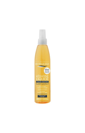 Élixir illuminant - Kératine liquide - Cheveux secs - 250 ml