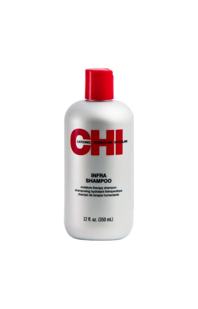 Shampoing hydratant - Protecteur thermique