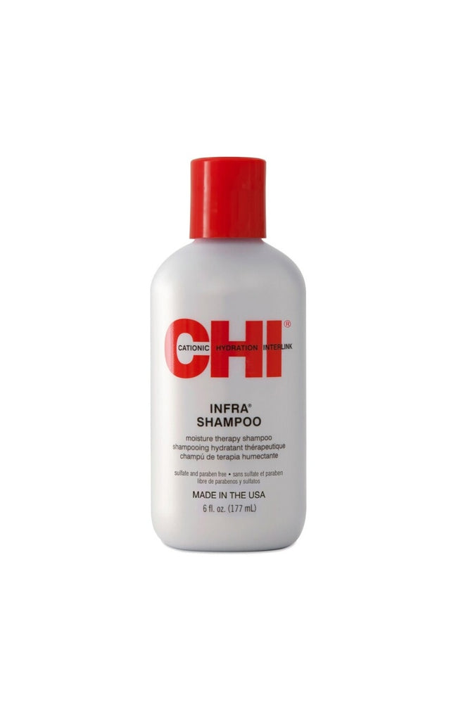 Shampoing hydratant - Protecteur thermique
