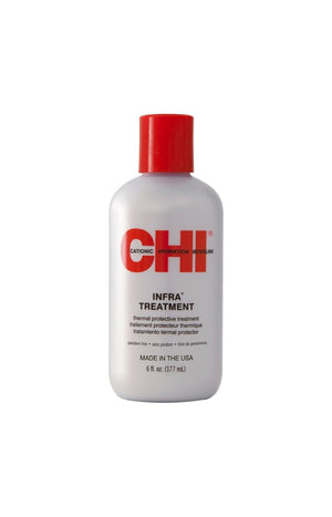 Après-shampoing hydratant - Protecteur thermique - 177 ml