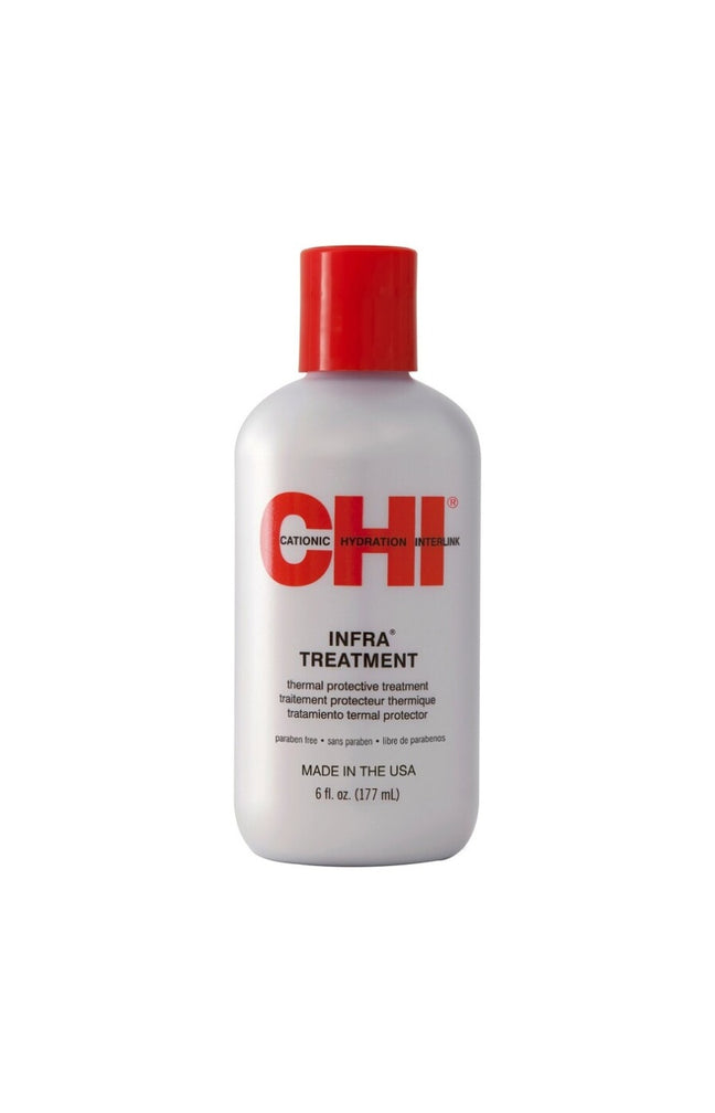 Après-shampoing hydratant - Protecteur thermique - 177 ml