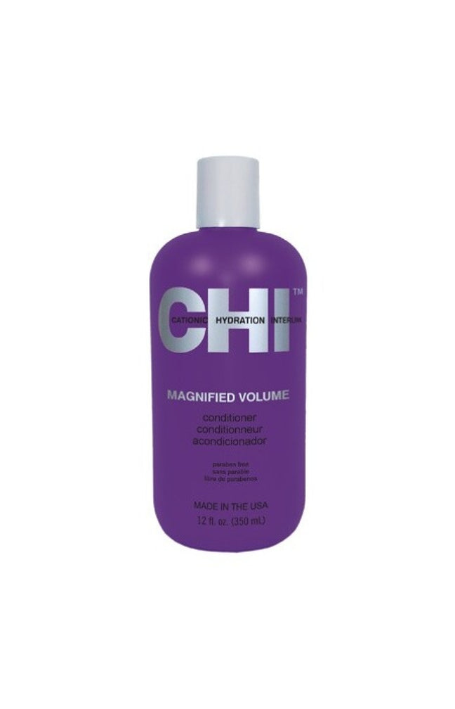 Après-shampoing volumateur - Cheveux fins - 350 ml