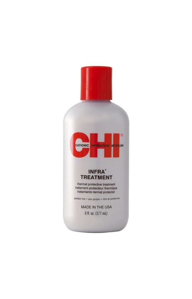 Traitement hydratant reconstructeur sans rinçage - Cheveux secs - 177 ml