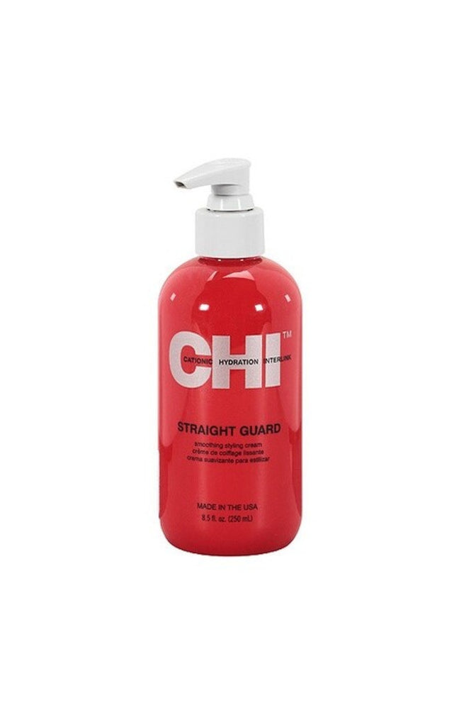 Crème de coiffage lissante - Cheveux - 250 ml