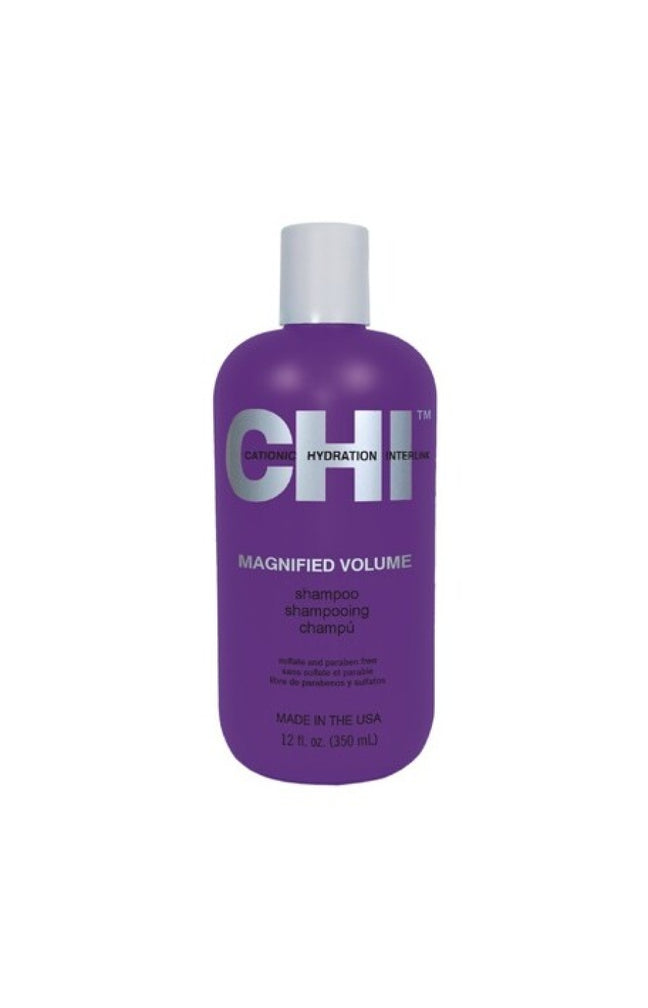 Shampoing volumateur - Cheveux fins