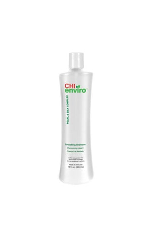 Shampoing prolongateur de lissage - Cheveux indisciplinés - 355 ml