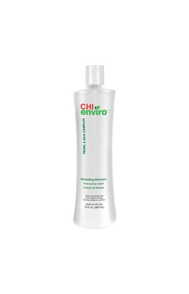 Shampoing prolongateur de lissage - Cheveux indisciplinés - 355 ml