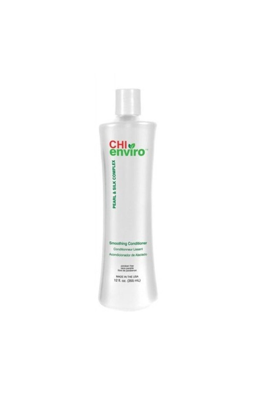 Après-shampoing prolongateur de lissage - Cheveux indisciplinés