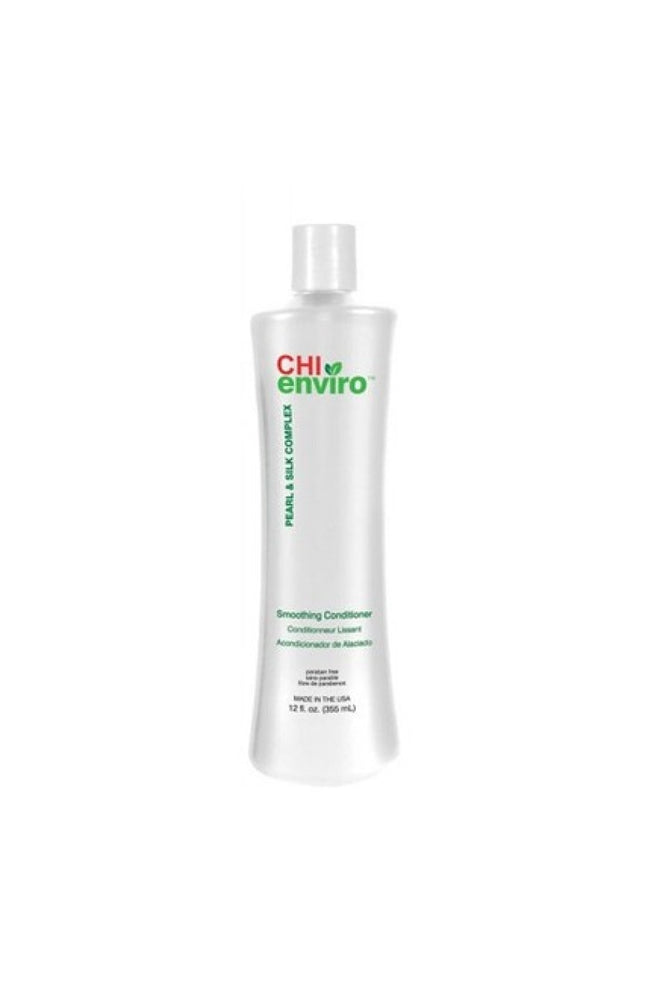 Après-shampoing prolongateur de lissage - Cheveux indisciplinés