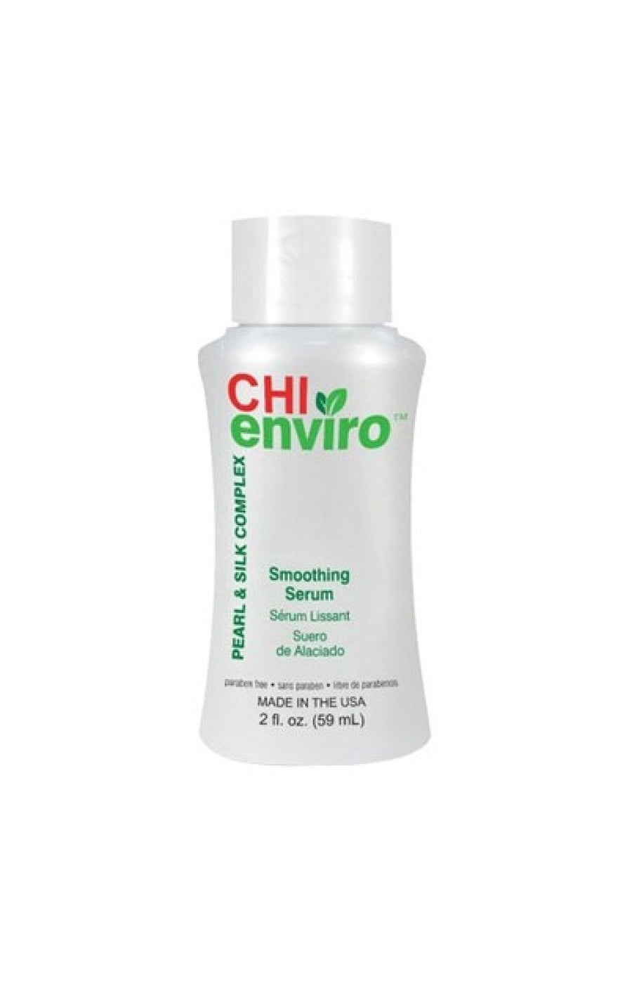 Sérum lissant brillance extrême - Cheveux indisciplinés - 59 ml