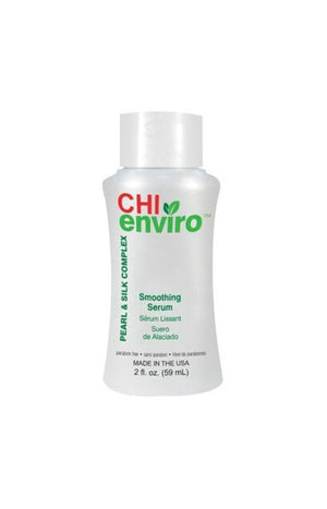 Sérum lissant brillance extrême - Cheveux indisciplinés - 59 ml