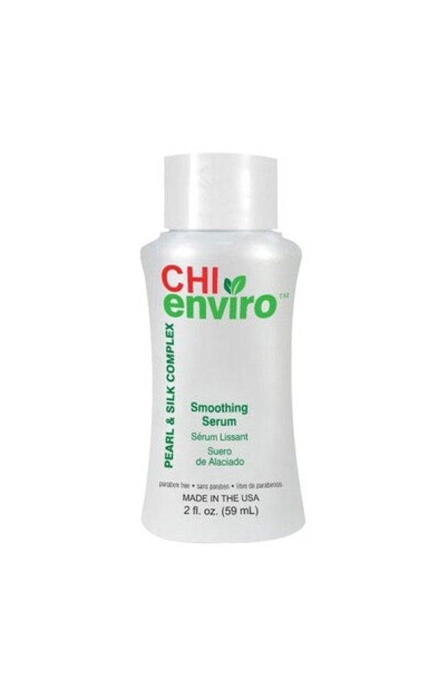 Sérum lissant brillance extrême - Cheveux indisciplinés - 59 ml