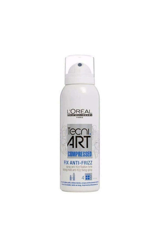 Spray anti-frisottis - Tecni art - Cheveux indisciplinés - 125 ml