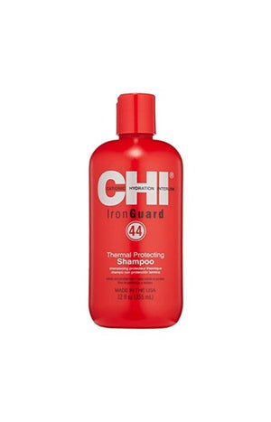 Shampoing thermo-protecteur - Cheveux