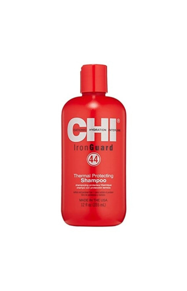 Shampoing thermo-protecteur - Cheveux
