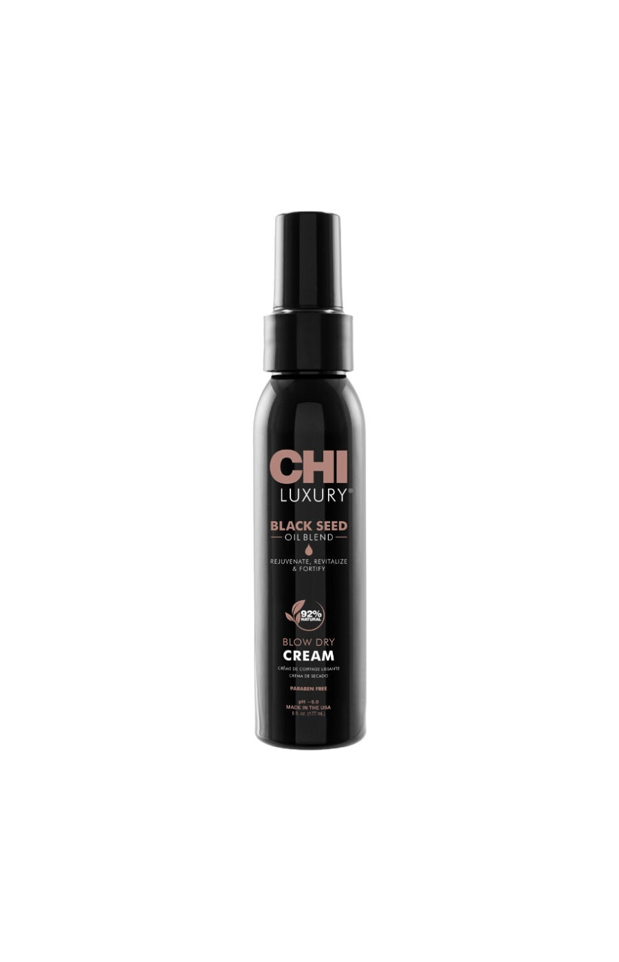 Crème de coiffage lissante - 177 ml
